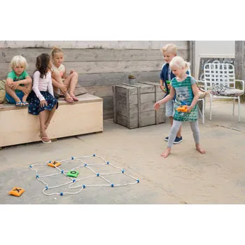 BS Toys - Giant Tic Tac Toe - Modern Teaching Aids NZ