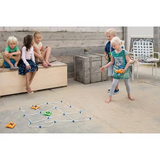 BS Toys - Giant Tic Tac Toe - Modern Teaching Aids NZ