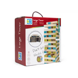 BS Toys - Giant Tower - Modern Teaching Aids NZ