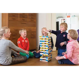 BS Toys - Giant Tower - Modern Teaching Aids NZ