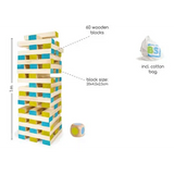 BS Toys - Giant Tower - Modern Teaching Aids NZ