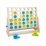 BS Toys - Giant Four in a Row - Modern Teaching Aids NZ