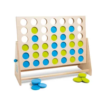 BS Toys - Giant Four in a Row - Modern Teaching Aids NZ