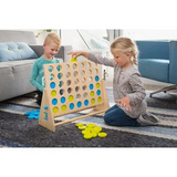 BS Toys - Giant Four in a Row - Modern Teaching Aids NZ