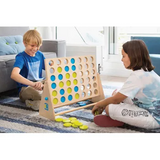 BS Toys - Giant Four in a Row - Modern Teaching Aids NZ