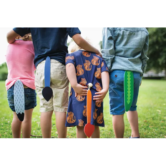 BS Toys - Catching Tails - Modern Teaching Aids NZ