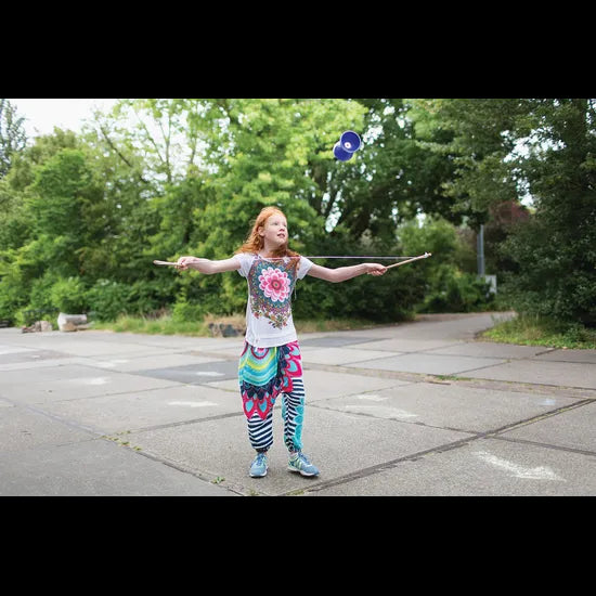 BS Toys - Diabolo - Modern Teaching Aids NZ