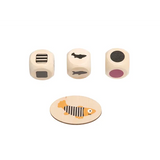 BS Toys - Find the Fish Game - Modern Teaching Aids NZ