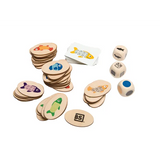 BS Toys - Find the Fish Game - Modern Teaching Aids NZ