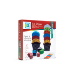 BS Toys - Ice Dream Stacking Game - Modern Teaching Aids NZ