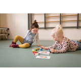 BS Toys - Ice Dream Stacking Game - Modern Teaching Aids NZ