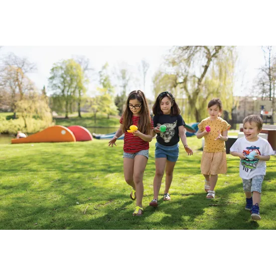 BS Toys - Egg Party - Modern Teaching Aids NZ