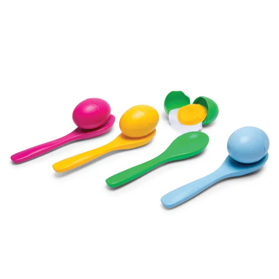 BS Toys - Egg Party - Modern Teaching Aids NZ
