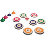 BS Toys - Indoor Curling - Modern Teaching Aids NZ