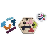 BS Toys - Puzzzle Beezzz - Modern Teaching Aids NZ