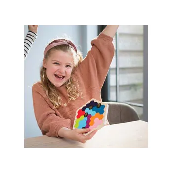 BS Toys - Puzzzle Beezzz - Modern Teaching Aids NZ