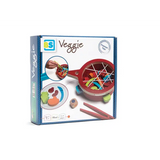 BS Toys - Veggie Fine Motor Game - Modern Teaching Aids NZ