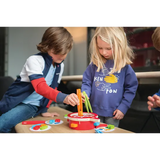 BS Toys - Veggie Fine Motor Game - Modern Teaching Aids NZ