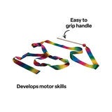 BS Toys - Dance Ribbon - Modern Teaching Aids NZ