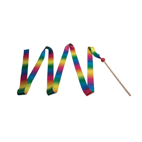 BS Toys - Dance Ribbon - Modern Teaching Aids NZ