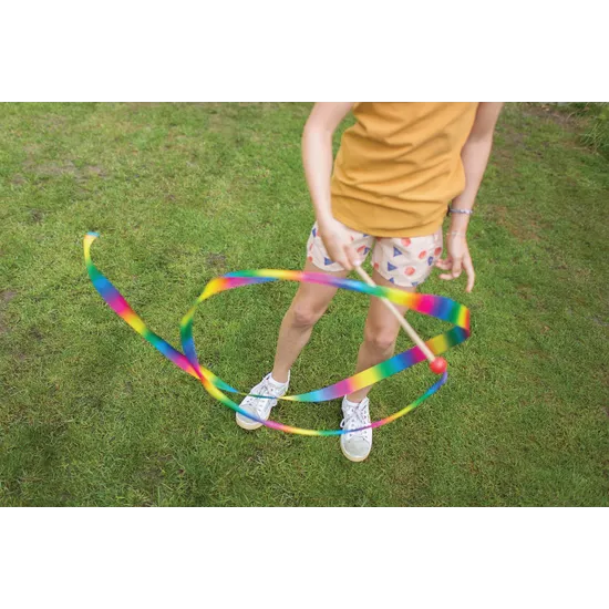 BS Toys - Dance Ribbon - Set of 6 - Modern Teaching Aids NZ