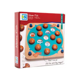 BS Toys - Memo Fish - Modern Teaching Aids NZ