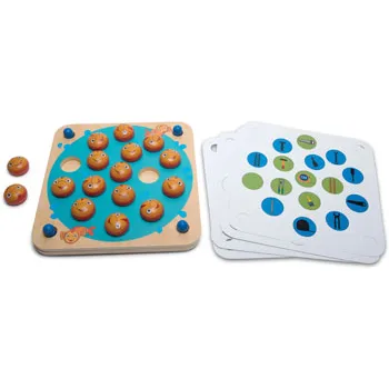 BS Toys - Memo Fish - Modern Teaching Aids NZ