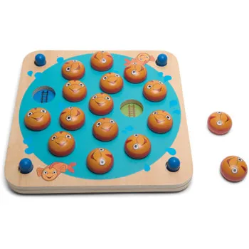 BS Toys - Memo Fish - Modern Teaching Aids NZ
