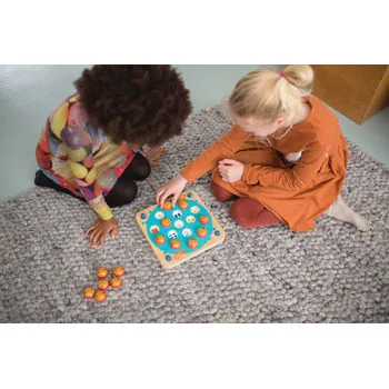 BS Toys - Memo Fish - Modern Teaching Aids NZ