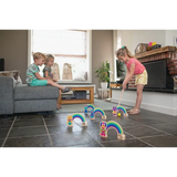 BS Toys - Crocket  Rainbow - Modern Teaching Aids NZ