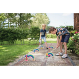 BS Toys - Crocket  Rainbow - Modern Teaching Aids NZ