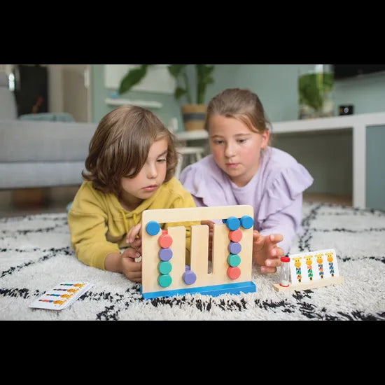 BS Toys - Giraffe Challenge - Modern Teaching Aids NZ