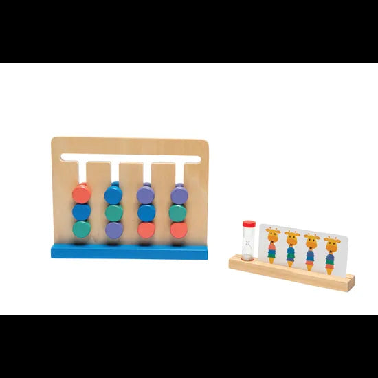 BS Toys - Giraffe Challenge - Modern Teaching Aids NZ