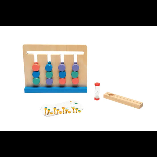 BS Toys - Giraffe Challenge - Modern Teaching Aids NZ