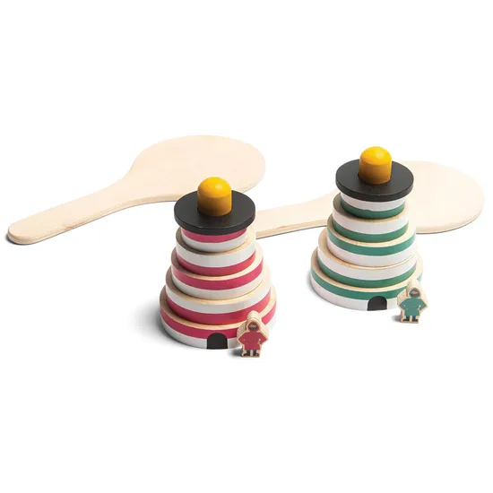 BS Toys - Lighthouse Relay - Modern Teaching Aids NZ