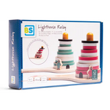 BS Toys - Lighthouse Relay - Modern Teaching Aids NZ