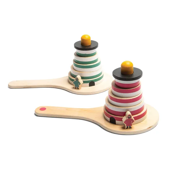 BS Toys - Lighthouse Relay - Modern Teaching Aids NZ