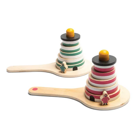 BS Toys - Lighthouse Relay - Modern Teaching Aids NZ