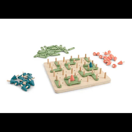 BS Toys - Dots & Boxes - Modern Teaching Aids NZ