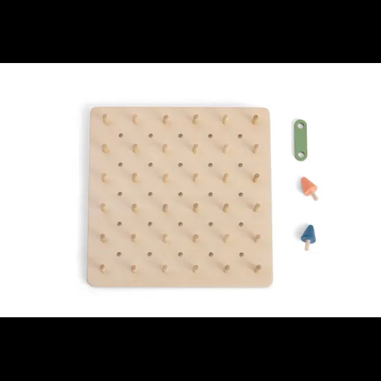 BS Toys - Dots & Boxes - Modern Teaching Aids NZ