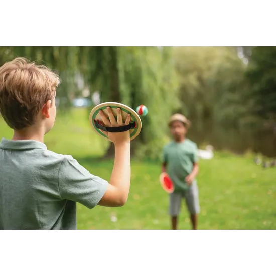 BS Toys - Catch Game - Modern Teaching Aids NZ