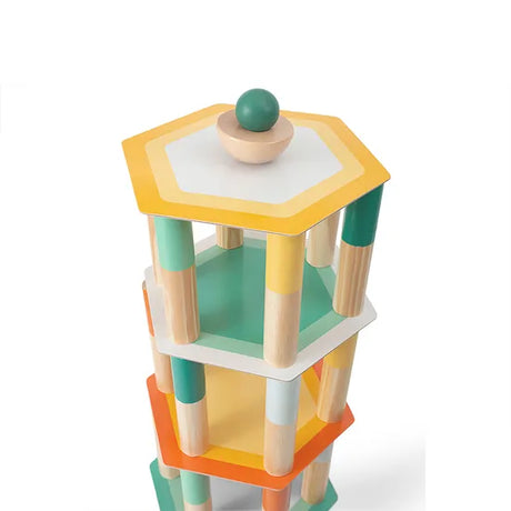 BS Toys - Mega Balance Game - Modern Teaching Aids NZ