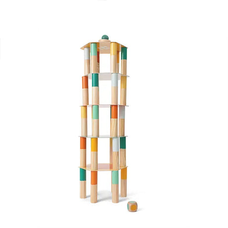 BS Toys - Mega Balance Game - Modern Teaching Aids NZ