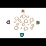 BS Toys - 3 Shape Memo - Modern Teaching Aids NZ