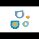 BS Toys - 3 Shape Memo - Modern Teaching Aids NZ