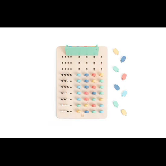 BS Toys - Code Cracker - Modern Teaching Aids NZ