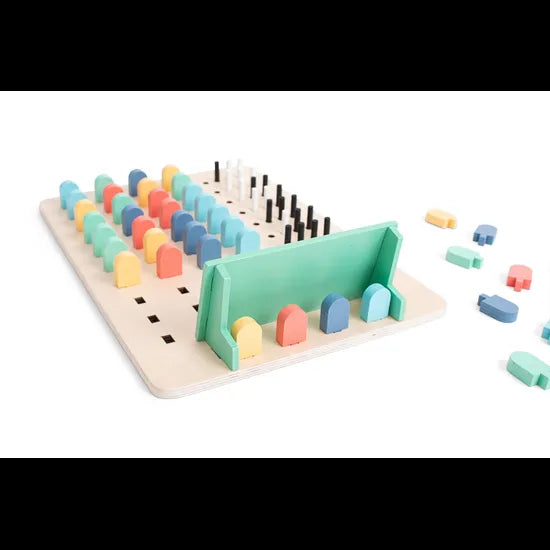 BS Toys - Code Cracker - Modern Teaching Aids NZ