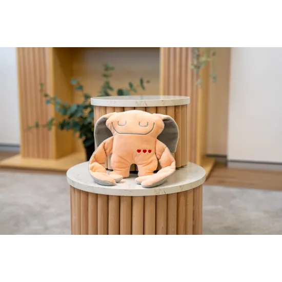 Bumpas - Ja Ja Bumpaloo 20cm Plush