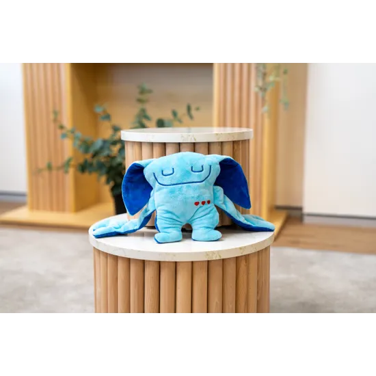 Bumpas - Lu Bumpaloo 20cm Plush