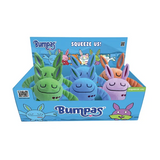 Bumpas - Squish Characters assorted CDU12